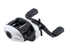 Abu Garcia Revo Toro S Low Profile Baitcasting Reels