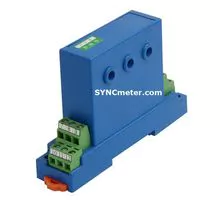 3-phase 4-wire AC Power Transducer( active Power) 