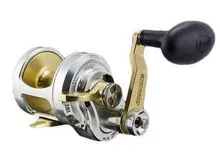 Accurate Boss Fury 2-Speed Reels