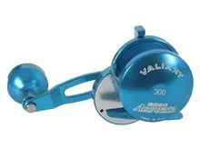 Accurate BV-300-IB Boss Valiant Conventional Reel