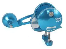 Accurate BV2-400-IB Boss Valiant Conventional Reel