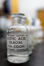 Acetic Acid