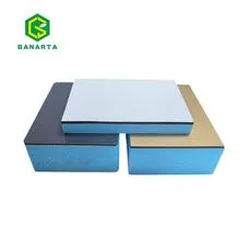 XPS Foam Wall Panel OEM ODM Sandwich Panels