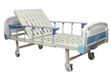 Cama Hospitalar Ajustável para Clínicas e Casas de Repouso