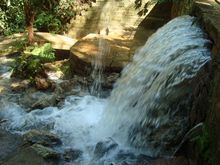 agua