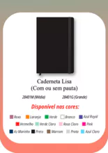 Moleskines Exclusivos