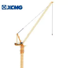 徐工建筑起重机XGL80-6S 40m 6吨迷你变幅旋臂塔式起重机出售
