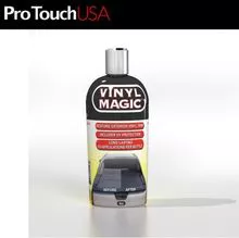 Vinyl Magic - Restauração Automotive Trim