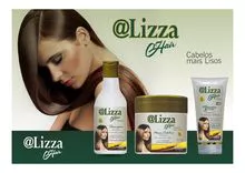 KIT LIZZA HAIR