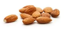 Almond Kernel Nuts Good Taste - Almonds Nuts - Best Prices.