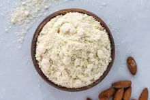 Almond baking flour for sale