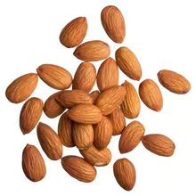 Grade A Almond Nuts / Raw Natural Almond Nuts / Organic Bitter Almonds