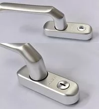 Accesorios de aluminio