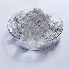 aluminium paste 