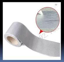 Aluminum Foil Butyl Flashing Tape