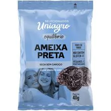 Ciruela sin Hueso - 40G