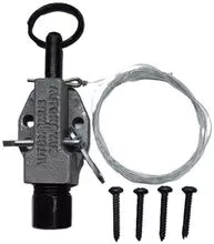 AUTONOMUS PERIMETER ALARM