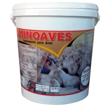 AMINOAVES - Poultry