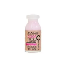 AMPOLA COLOR HOLD MAINTENCE - SALLES PROFISSIONAL