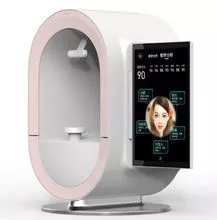 Skin Analyzer