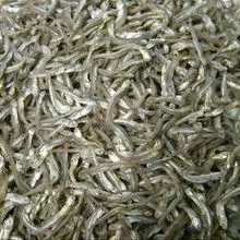Anchoa sprat seca
