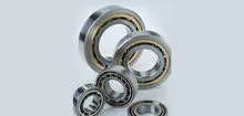 Mechanical bearings