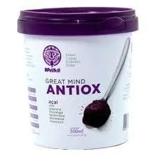 Healthy Sorbet Antiox Whaka