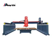 Stone cutting Machine