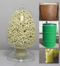 Sodium Isobutyl Xanthate.