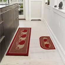 Household carpets