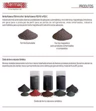MAGNETIC FERRITE, IRON OXIDO, MAGNETIC FERRITE, MAGNETIC COMPOUND, 