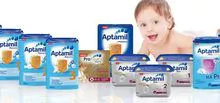 Aptamil Pronutra 1 Milchnahrung 800g