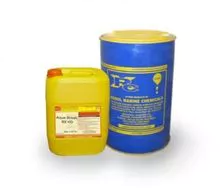 Aqua 休息 RX 20 Ltr