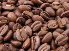 阿拉比卡咖啡豆|健壮咖啡豆|地咖啡