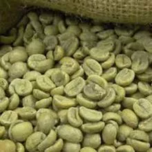 A 级阿拉比卡和鲁巴塔咖啡豆