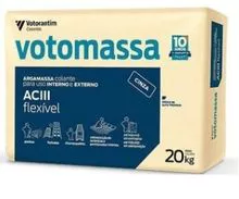 Mortero AC3 - Varias Marcas