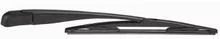 Tail scraper, general-purpose car tail scraper