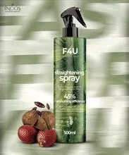 Spray anti frizz F4U