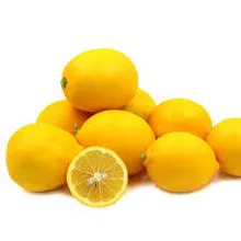 FRESH LEMON