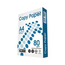 A4 copy paper