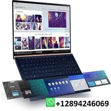 Asus ZenBook 15 Ultra-Slim Laptop 15.6 FHD NanoEdge Bezel Intel Core i7-8565U 16GB RAM 1TB PCIe SSD GeForce GTX 1650 Innovative 