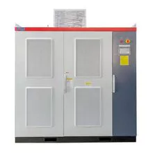 FD5000 series High Voltage Frequency Inverter-FGI