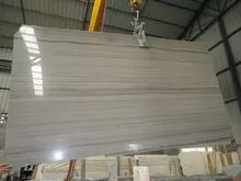 Athens Wooden Marble