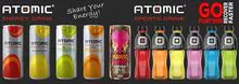 Atomic Drinks