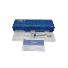 Audrey 10ml dermal filler wrinkles remove inject-C