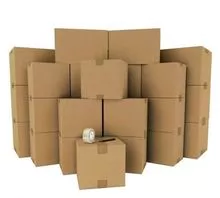 Cajas corrugadas