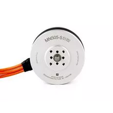 cheap drones with brushless motors MN505-S KV320