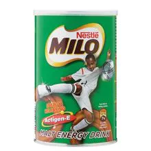 Milo Nestlé