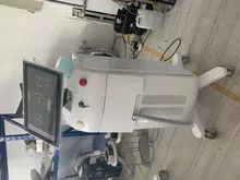 Máquina da remoção do cabelo do laser do diodo do punho 755nm+808nm+1064nm do poder superior para a remoção permanente do cabelo
