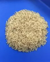 Arroz Integral